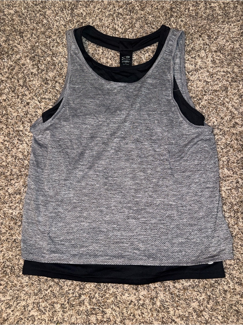 Women’s tank top
